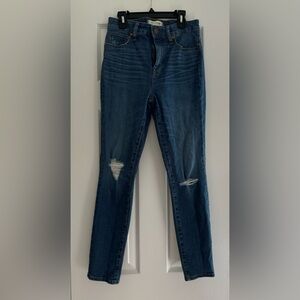 Madewell Jeans